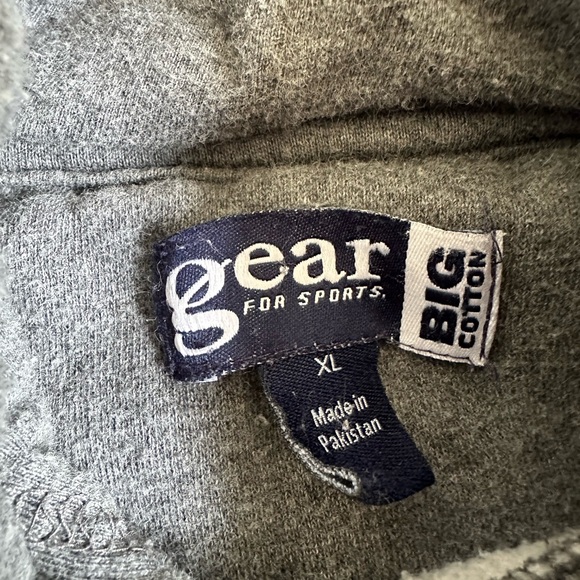 Rare UCLA Hoodie - Picture 4 of 4